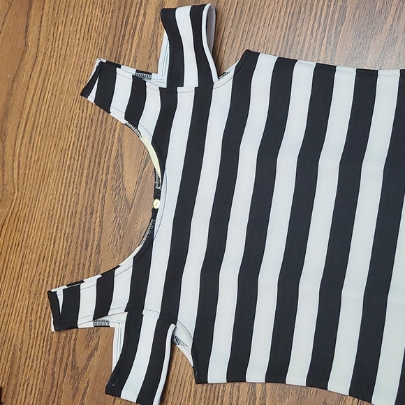 NICKI MINAJ DRESS - Picture 2 of 4